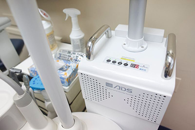 Harmony Dental Studio | Root Canals, Sedation Dentistry and Dental Fillings