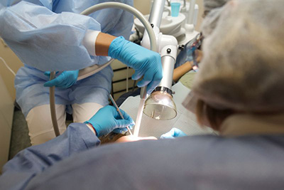 Harmony Dental Studio | Root Canals, Dental Fillings and Pediatric Dentistry