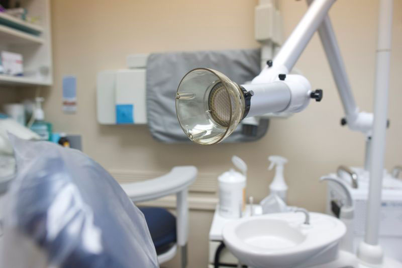 Harmony Dental Studio | Emergency Treatment, Invisalign reg  and Night Guards