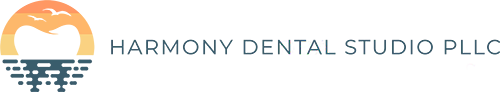 Harmony Dental Studio logo